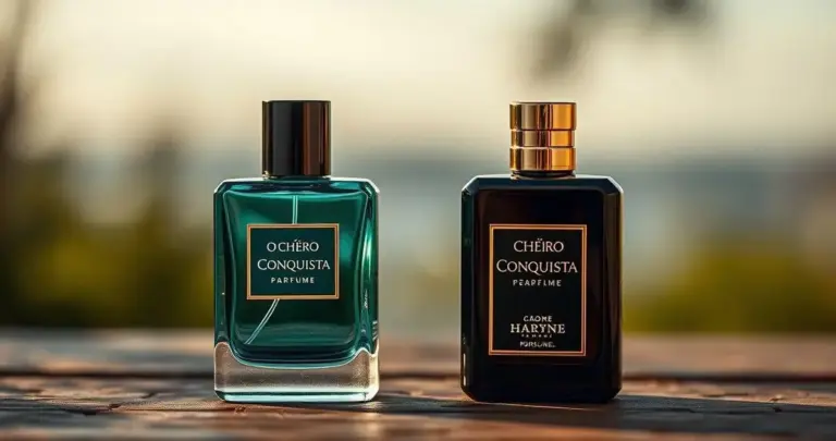 perfumes masculinos importados para um encontro a dois