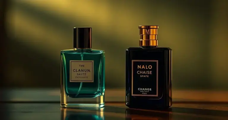 perfumes masculinos nacionais para a balada