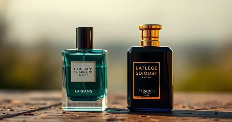 perfumes masculinos nacionais para formatura