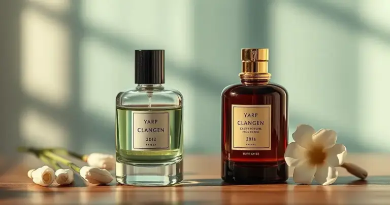 perfumes que ajudam a relaxar