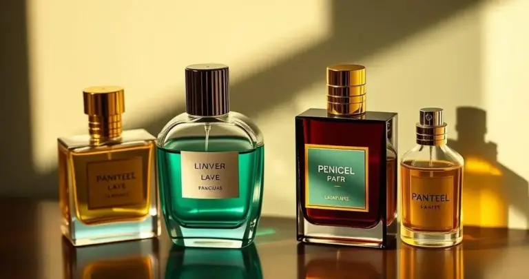 perfumes que atraem elogios femininos