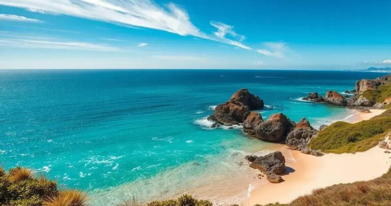 praia da Solidão