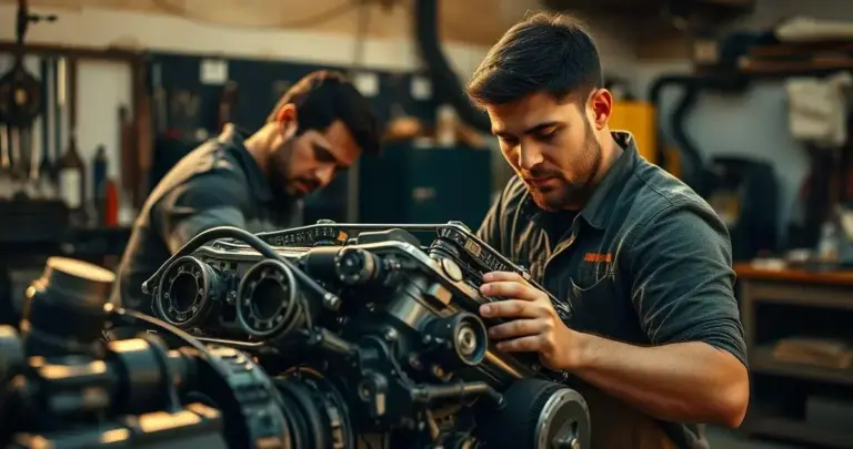 retifica de motor