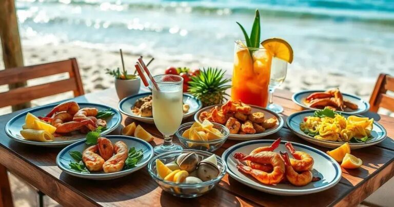 roteiro gastronômico Florianópolis