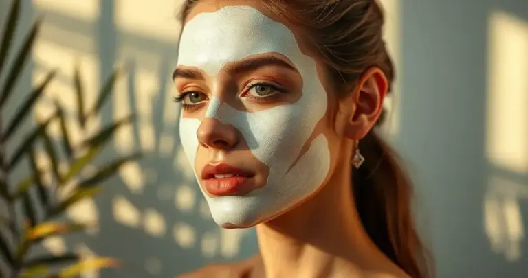 tônico facial