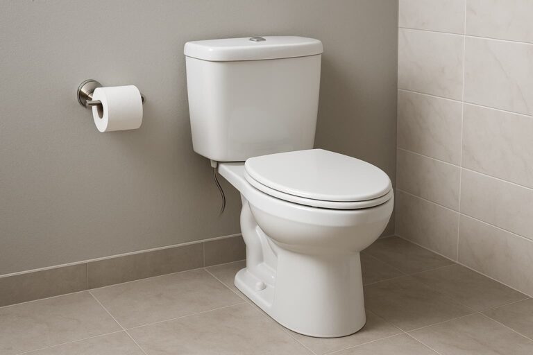 Como escolher o vaso sanitário ideal para o seu banheiro