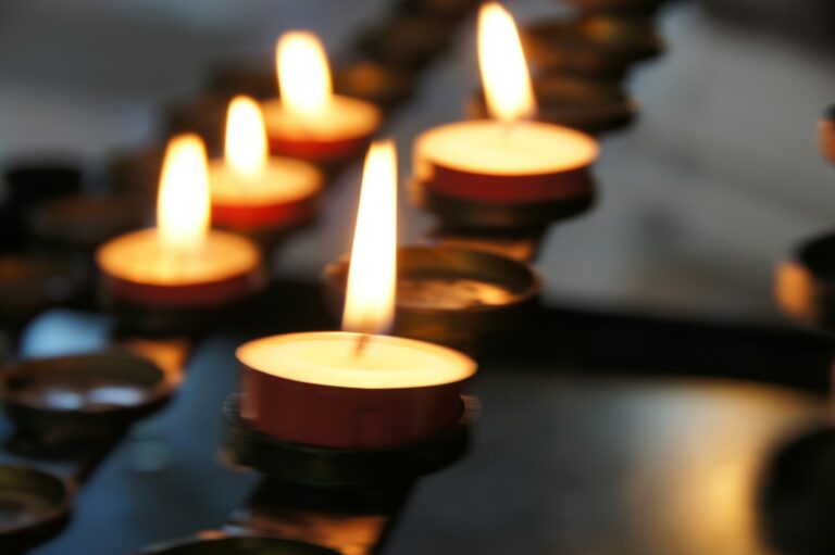 Decisões sobre funeral ainda são adiadas até o momento da emergência